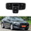Electronic Handbrake Button Steering Wheel Heating Switch 3