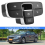 Electronic Handbrake Button Steering Wheel Heating Switch 2