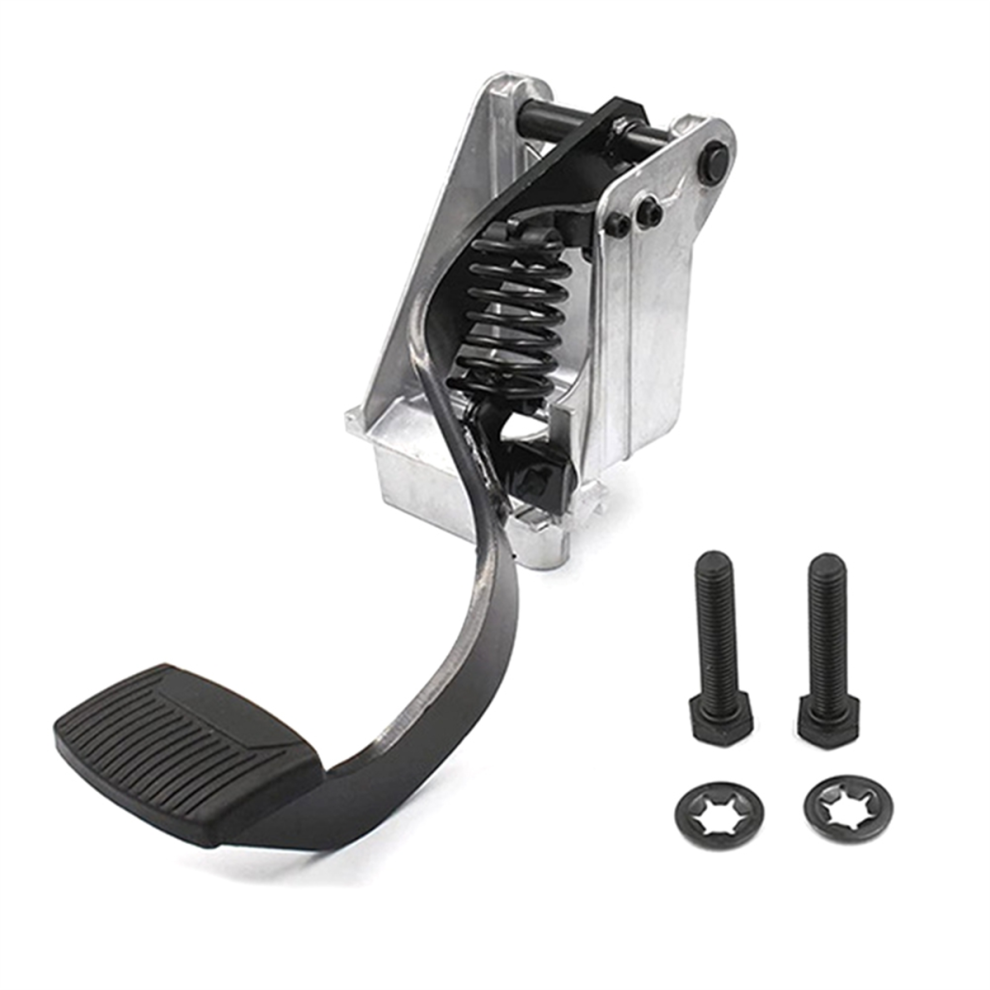 Clutch Pedal Assembly Yc3z7b633ba Yc3z-7B633- For 4851555655957