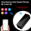 Zigbee Smart IR - Universal Remote for AC, TV 6