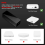 Zigbee Smart IR - Universal Remote for AC, TV 3