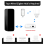 Zigbee Smart IR - Universal Remote for AC, TV 4