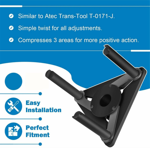 T-0171-J Transmission Clutch Drum Spring Compressor 2