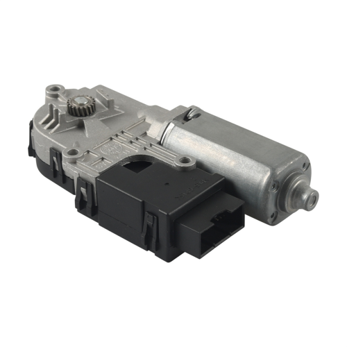 Elektrisk soltagsmotor BB5315B689AA til Explorer 2011-2017. 2