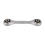 2 PCS Auto Suspension Stabilisator Bar für 3