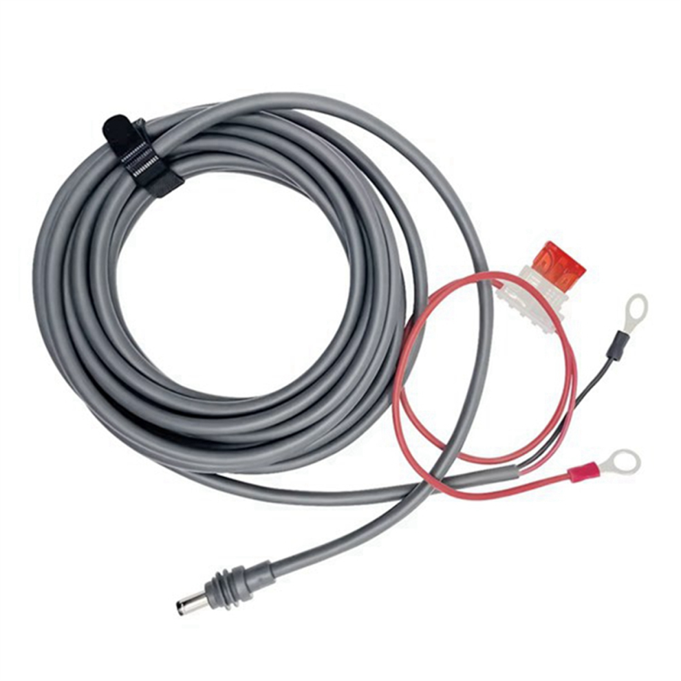 For Mini Power Cable Diy 18Awg Wiring Extension Harness 4714157437928