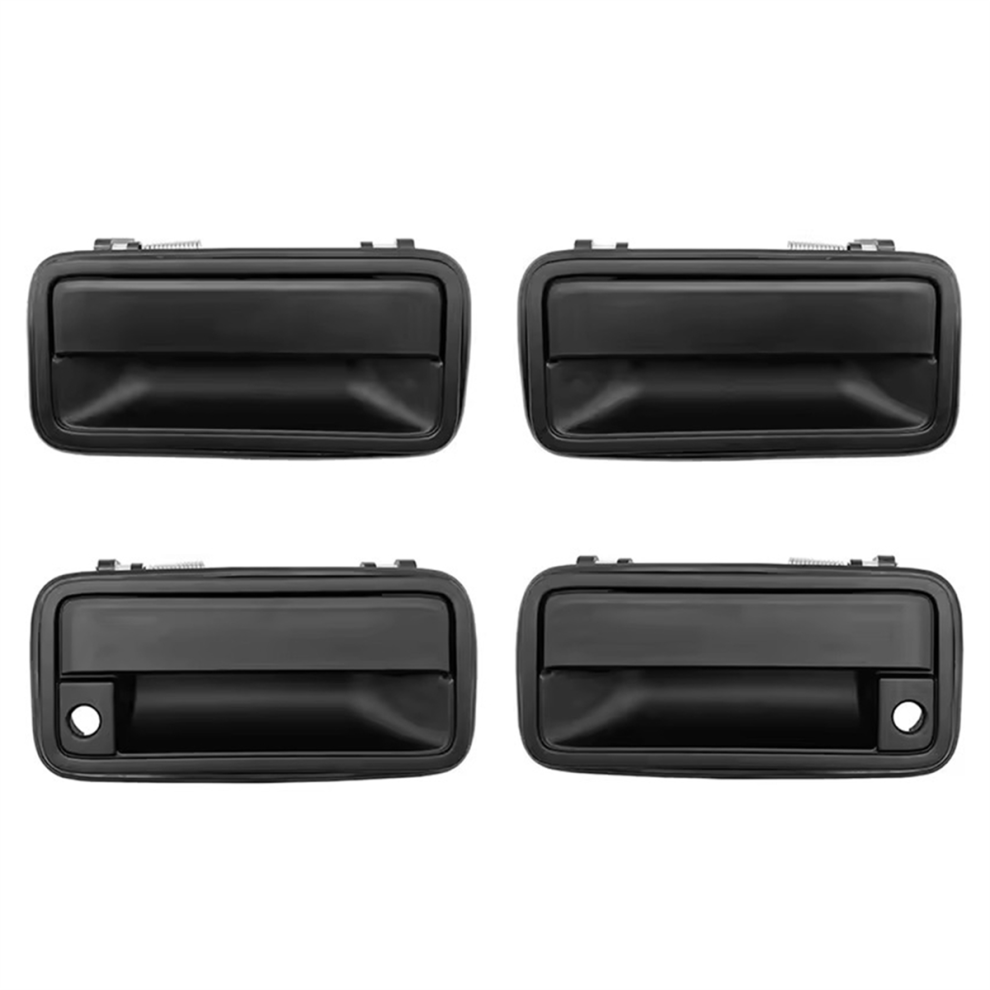 Outside Door Handle Set For 1995-2002 C1500 4714157440621