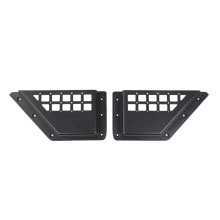 Front Door Storage Pockets for Door Side Organizer Box Insert