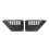 Front Door Storage Pockets for Door Side Organizer Box Insert 1