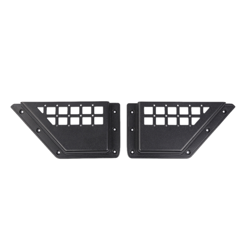 Front Door Storage Pockets for Door Side Organizer Box Insert