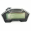 Universal Motorcycle Speedometer Odometer Tachometer 1