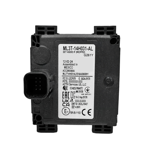 For 2021-2023 Blindsone-radarsensormodul
