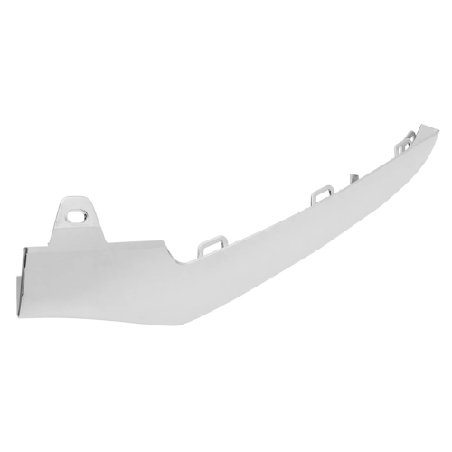 Front Bumper Lower Lip Trim for W212 E-Class 2014-2016 2