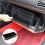 High Quality Co-Pilot Storage Box for Prado 2010-2020 6