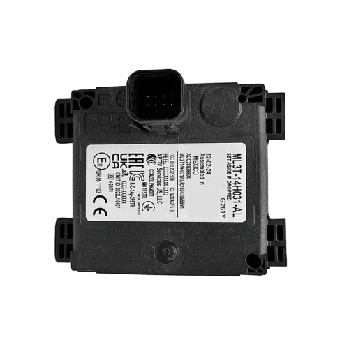 For 2021-2023 Blindsone-radarsensormodul 1