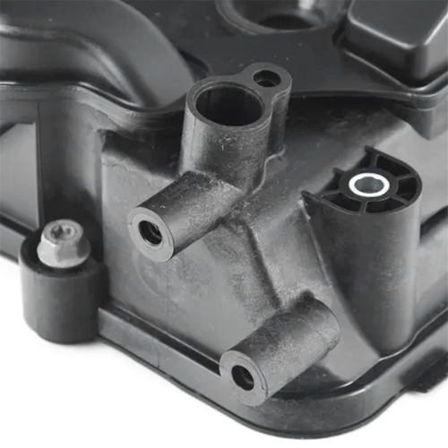 Engine Cylinder Head Cover Valve Cover Right for A4 A6 A7 A8 2