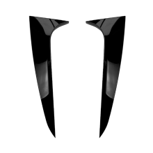 Autocolante pentru spoiler lateral pentru luneta auto pentru X4 G02 2019-2021