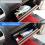 High Quality Co-Pilot Storage Box for Prado 2010-2020 5