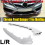 Front Bumper Lower Lip Trim for W212 E-Class 2014-2016 2