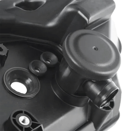 Engine Cylinder Head Cover Valve Cover Right for A4 A6 A7 A8 1