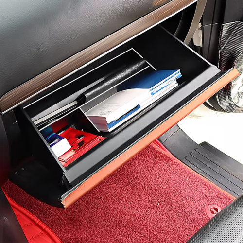 High Quality Co-Pilot Storage Box for Prado 2010-2020 2
