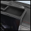 Car Central Control Screen Rear Storage Box for Jetour 7