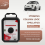 Car Steering Column Lock Emulator Sensor ELV for 4