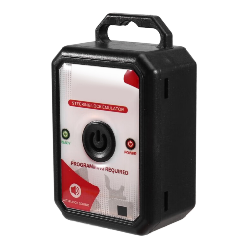 Car Steering Column Lock Emulator Sensor ELV for 1