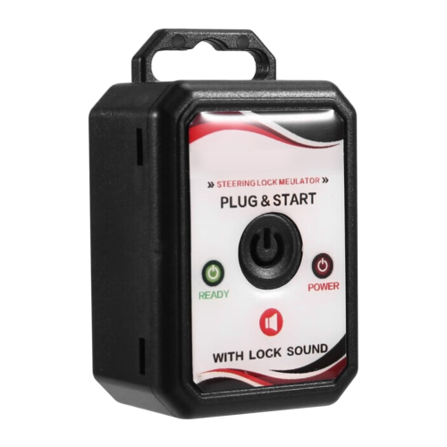 Car Steering Column Lock Emulator Sensor ELV for 2