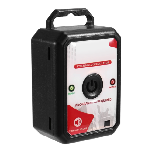 Car Steering Column Lock Emulator Sensor ELV for 2