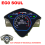 LED Speedometer for EG0 Motorcycle 5