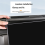 Car Central Control Screen Rear Storage Box for Jetour 4