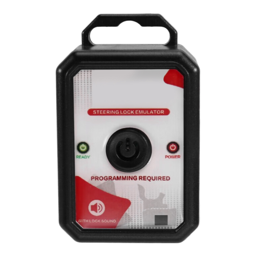Car Steering Column Lock Emulator Sensor ELV for