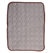 Pet Cooling Mat Breathable Foldable Pet Self