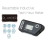 Motorcycle Speed Hour Meter Inductive LCD Digital Accumulative Hour 3