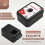 Car Steering Column Lock Emulator Sensor ELV for 7