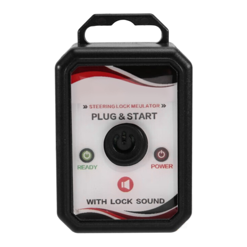 Car Steering Column Lock Emulator Sensor ELV for
