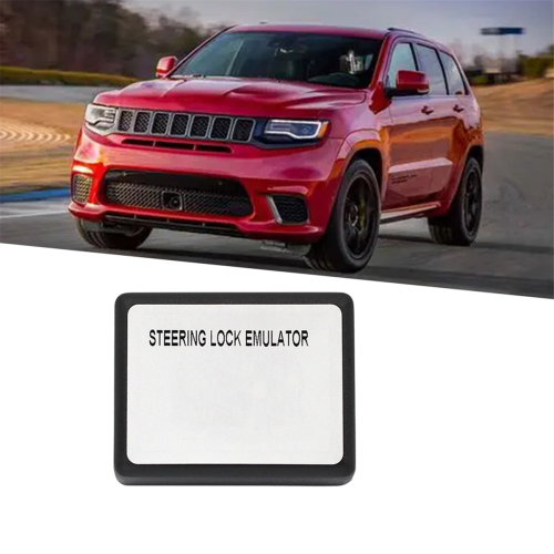 Steering Column Lock ELV Emulator for 2