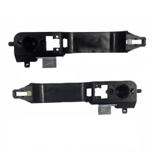 1Pair Front Door Handle Base for Focus 2000-2007