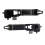 1Pair Front Door Handle Base for Focus 2000-2007 1