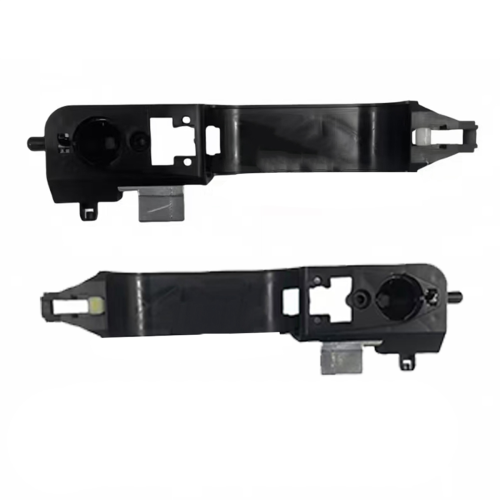 1Pair Front Door Handle Base for Focus 2000-2007