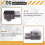 95720-A9000 Parkeringssensor for IX35 2009-2013 7