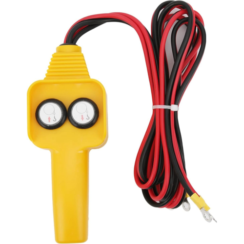 Verricello elettrico 12v24v 2