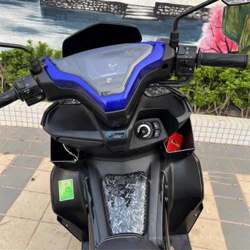 Motorcycle Tool Storage Box Cup Holder for NVX155 2