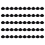 50Pcs Car Chassis Rear Bumper Hexagon Head Nut 2