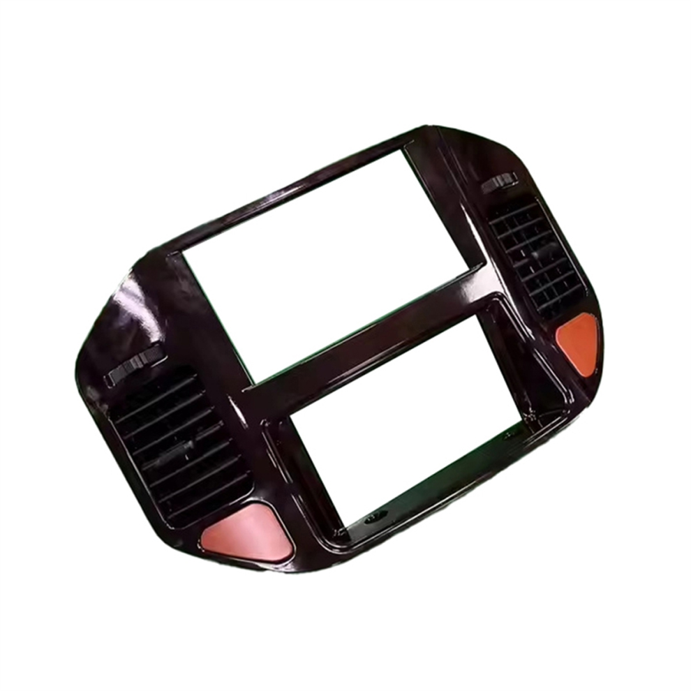 For 2000-2006 Dash A/C Middle Outlet Lhd 4714157439144