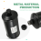61-600 Αφυγραντήρας Δέκτη για 61600 610-600 61-0600 5