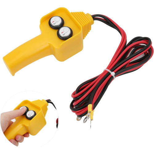 Verricello elettrico 12v24v 1