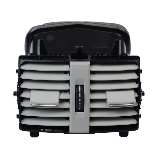 Σύστημα εξαερισμού πίσω κεντρικού A/C για W176 W246 γκρι