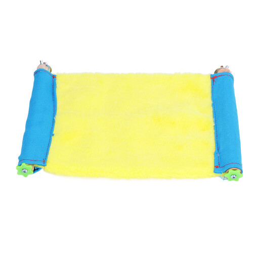 Bird Bed Chinchilla Honey Glider Flying Parrot 2
